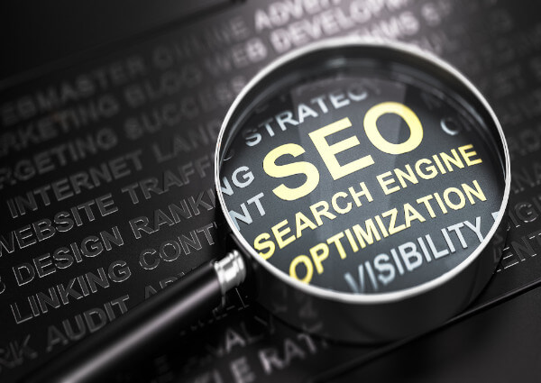 What Parts of Your Local SEO Can Competitors NOT Steal?